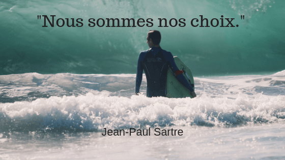 L’IMPERMANENCE : TOUT EST&nbsp;TEMPORAIRE